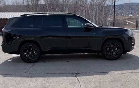 Volkswagen Teramont, 2025 год, 5 950 000 рублей, 4 фотография