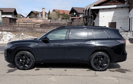 Volkswagen Teramont, 2025 год, 5 950 000 рублей, 8 фотография