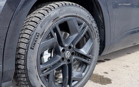 Volkswagen Teramont, 2025 год, 5 950 000 рублей, 10 фотография