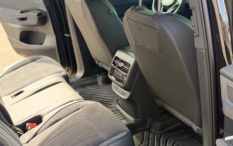 Volkswagen Teramont, 2025 год, 5 950 000 рублей, 12 фотография