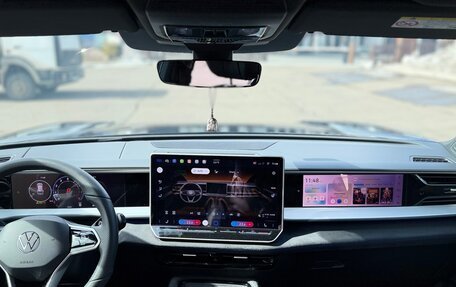 Volkswagen Teramont, 2025 год, 5 950 000 рублей, 15 фотография