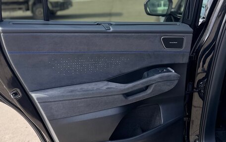 Volkswagen Teramont, 2025 год, 5 950 000 рублей, 16 фотография