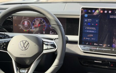 Volkswagen Teramont, 2025 год, 5 950 000 рублей, 14 фотография