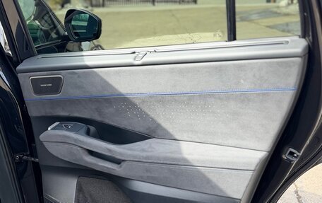 Volkswagen Teramont, 2025 год, 5 950 000 рублей, 11 фотография