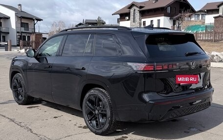 Volkswagen Teramont, 2025 год, 5 950 000 рублей, 7 фотография