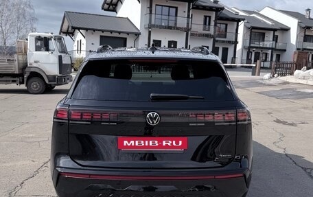 Volkswagen Teramont, 2025 год, 5 950 000 рублей, 6 фотография