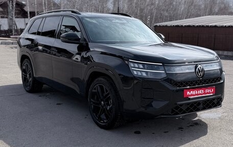 Volkswagen Teramont, 2025 год, 5 950 000 рублей, 3 фотография