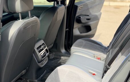 Volkswagen Teramont, 2025 год, 5 950 000 рублей, 17 фотография