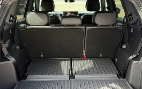 Volkswagen Teramont, 2025 год, 5 950 000 рублей, 25 фотография