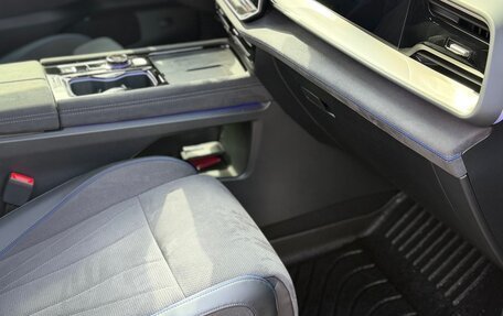 Volkswagen Teramont, 2025 год, 5 950 000 рублей, 21 фотография