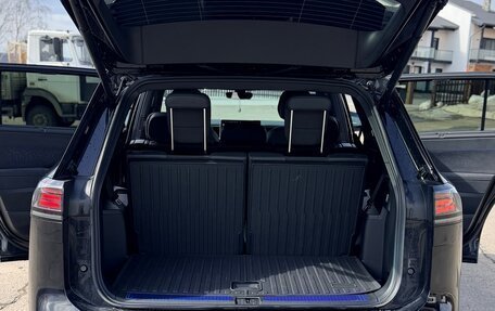 Volkswagen Teramont, 2025 год, 5 950 000 рублей, 26 фотография