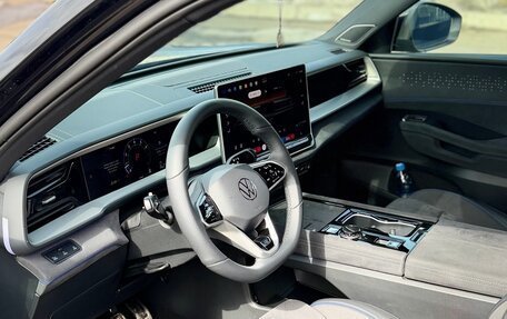 Volkswagen Teramont, 2025 год, 5 950 000 рублей, 18 фотография