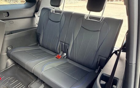 Volkswagen Teramont, 2025 год, 5 950 000 рублей, 29 фотография