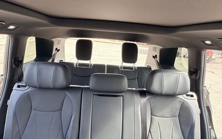 Volkswagen Teramont, 2025 год, 5 950 000 рублей, 27 фотография