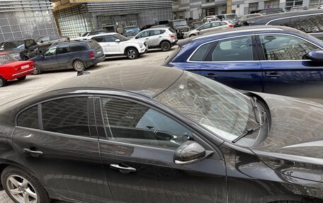 Volvo S60 III, 2014 год, 1 700 000 рублей, 2 фотография