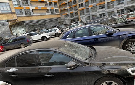 Volvo S60 III, 2014 год, 1 700 000 рублей, 8 фотография