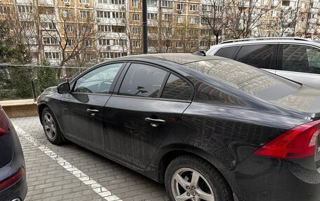 Volvo S60 III, 2014 год, 1 700 000 рублей, 3 фотография