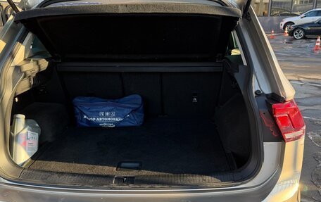 Volkswagen Tiguan II, 2017 год, 2 390 000 рублей, 8 фотография