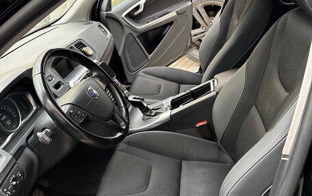 Volvo S60 III, 2014 год, 1 700 000 рублей, 7 фотография