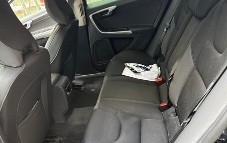 Volvo S60 III, 2014 год, 1 700 000 рублей, 9 фотография