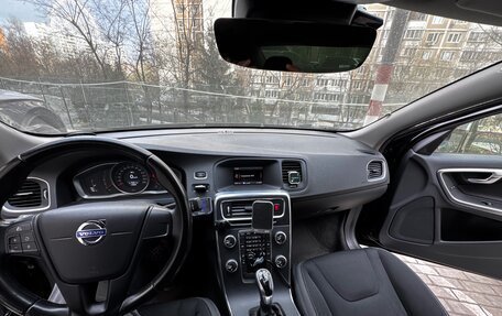 Volvo S60 III, 2014 год, 1 700 000 рублей, 6 фотография