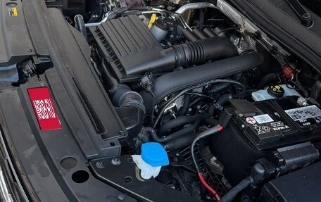 Volkswagen Tiguan II, 2017 год, 2 390 000 рублей, 7 фотография