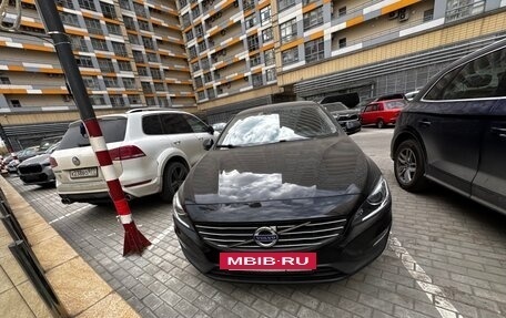 Volvo S60 III, 2014 год, 1 700 000 рублей, 10 фотография