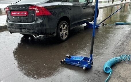 Volvo S60 III, 2014 год, 1 700 000 рублей, 12 фотография