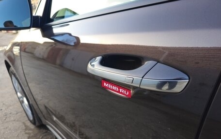 KIA Optima IV, 2019 год, 2 100 000 рублей, 10 фотография