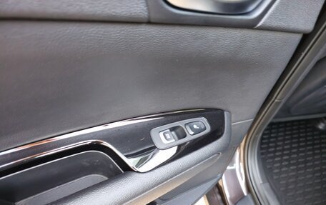 KIA Optima IV, 2019 год, 2 100 000 рублей, 16 фотография