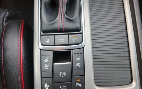 KIA Optima IV, 2019 год, 2 100 000 рублей, 19 фотография