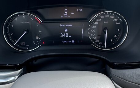 Cadillac XT5 I рестайлинг, 2020 год, 3 300 000 рублей, 2 фотография