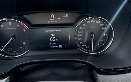 Cadillac XT5 I рестайлинг, 2020 год, 3 300 000 рублей, 14 фотография