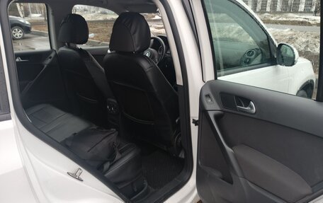 Volkswagen Tiguan I, 2013 год, 1 328 000 рублей, 7 фотография