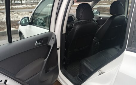 Volkswagen Tiguan I, 2013 год, 1 328 000 рублей, 9 фотография