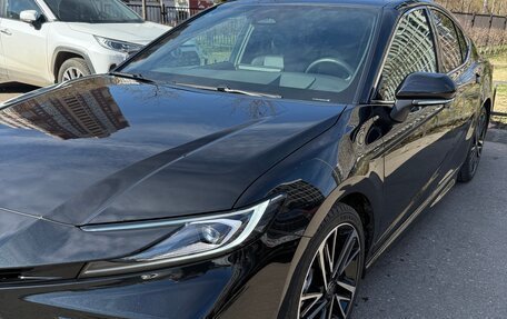 Toyota Camry, 2024 год, 3 699 000 рублей, 3 фотография