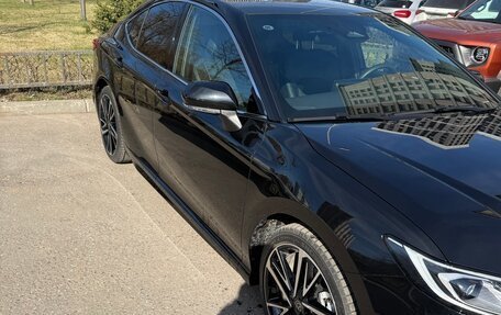 Toyota Camry, 2024 год, 3 699 000 рублей, 2 фотография