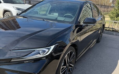 Toyota Camry, 2024 год, 3 699 000 рублей, 4 фотография