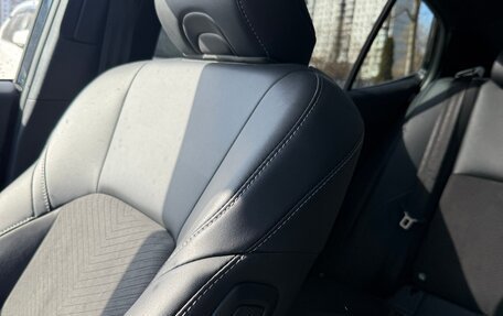 Toyota Camry, 2024 год, 3 699 000 рублей, 10 фотография