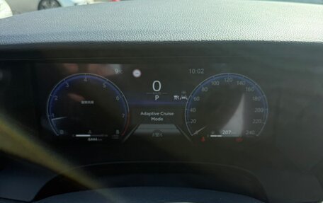 Toyota Camry, 2024 год, 3 699 000 рублей, 8 фотография