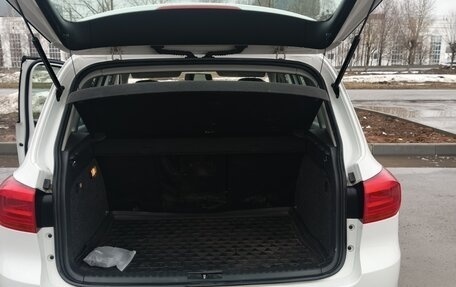 Volkswagen Tiguan I, 2013 год, 1 328 000 рублей, 12 фотография