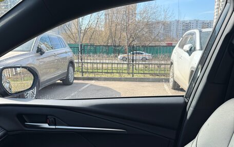 Toyota Camry, 2024 год, 3 699 000 рублей, 11 фотография