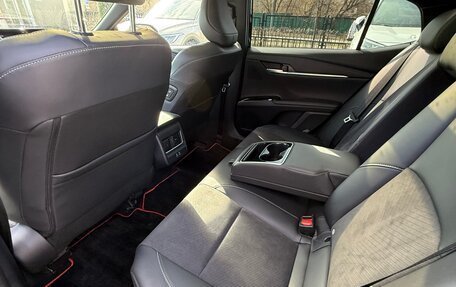 Toyota Camry, 2024 год, 3 699 000 рублей, 15 фотография