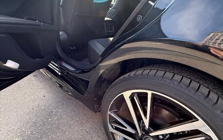 Toyota Camry, 2024 год, 3 699 000 рублей, 16 фотография