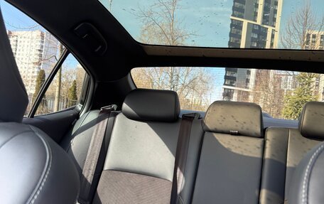 Toyota Camry, 2024 год, 3 699 000 рублей, 12 фотография