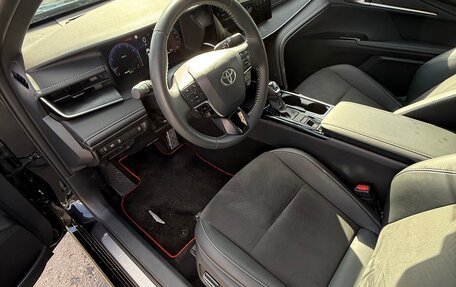 Toyota Camry, 2024 год, 3 699 000 рублей, 18 фотография