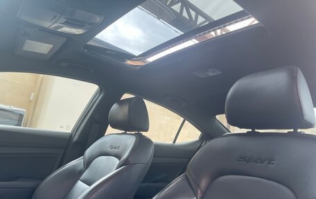 Hyundai Elantra VI рестайлинг, 2018 год, 1 520 000 рублей, 4 фотография