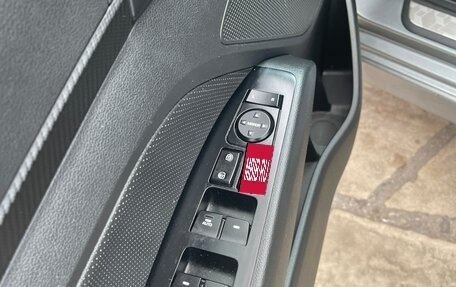 Hyundai Elantra VI рестайлинг, 2018 год, 1 520 000 рублей, 6 фотография