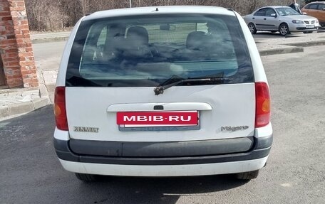 Renault Megane II, 2002 год, 350 000 рублей, 2 фотография