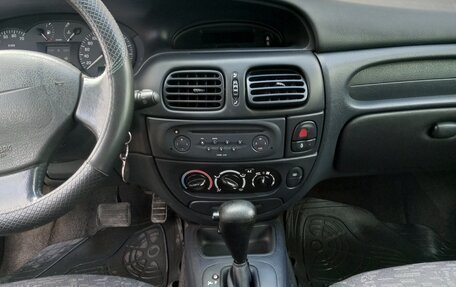 Renault Megane II, 2002 год, 350 000 рублей, 6 фотография